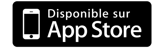 Application de « La suite Necker » sur App Store